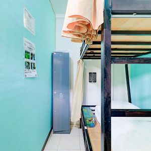 Dormitory Room Male only